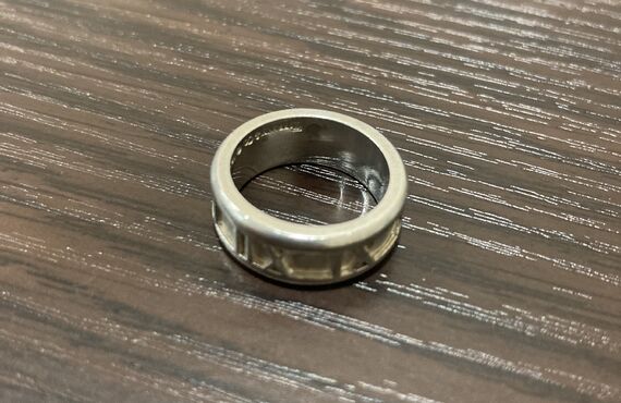 ティファニー 買取 渋谷区 アトラス｜おたからや渋谷並木橋明治通り店｜渋谷駅新南口徒歩1分
